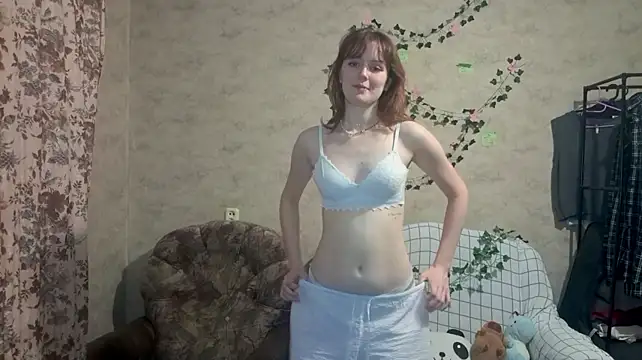 SonRudnick's Live XXX Chat