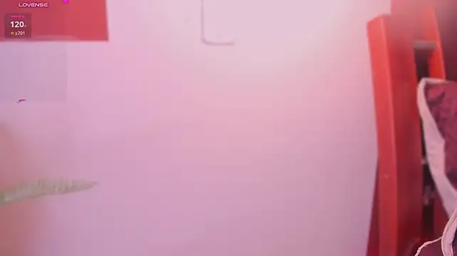 AminaFlamee's Live XXX Chat