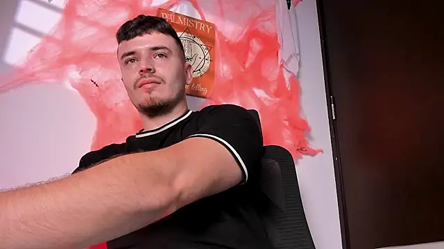 james_connor2 Chat XXX live