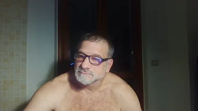 Mauro7788 – Live XXX-chat