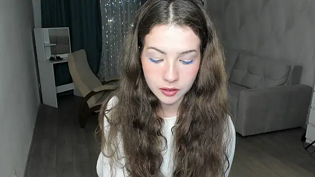 HollyMorris Chat XXX live