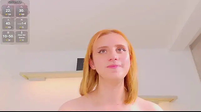 Czat XXX na żywo – seraphine_star