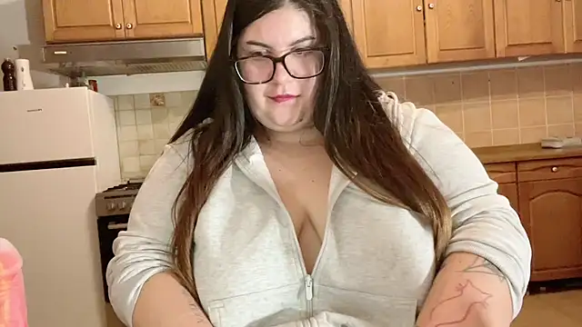 alealexysbbw Chat XXX live