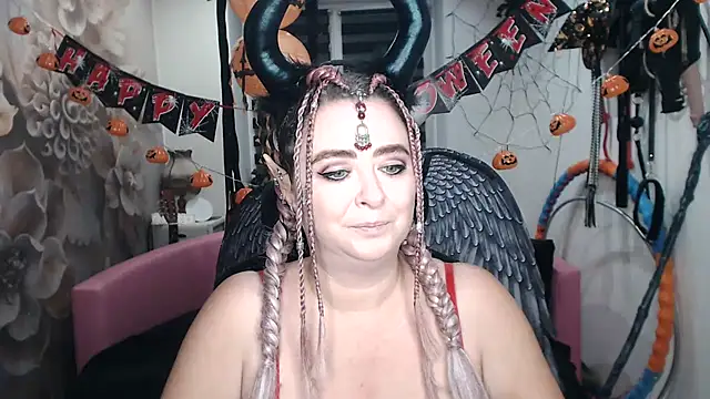 MISSgoddessMARIA Chat XXX live