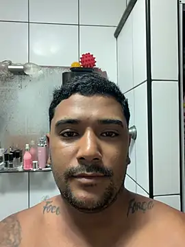 Pretotatuado777 Live XXX Chat