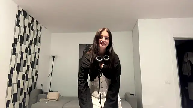 Volume_sound Chat XXX in diretta
