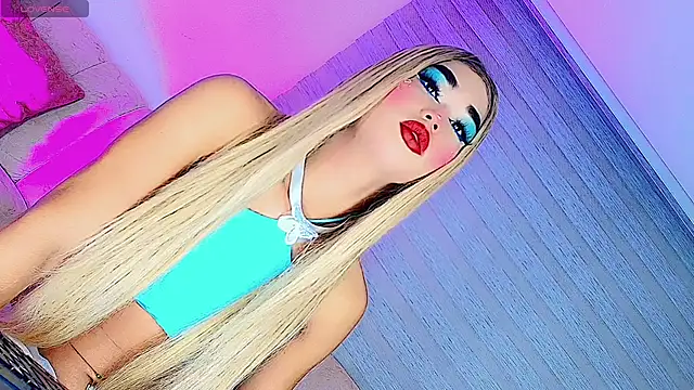 Heidy_Klum69's Live XXX Chat