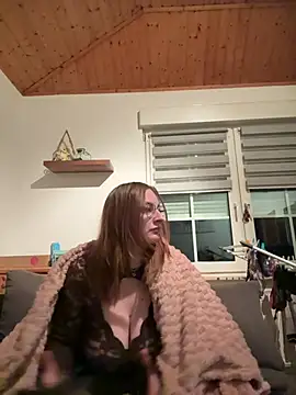 Živý XXX chat BadGirl-Energy
