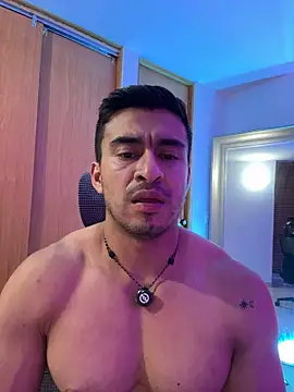 Chris_Clarck live XXX chat