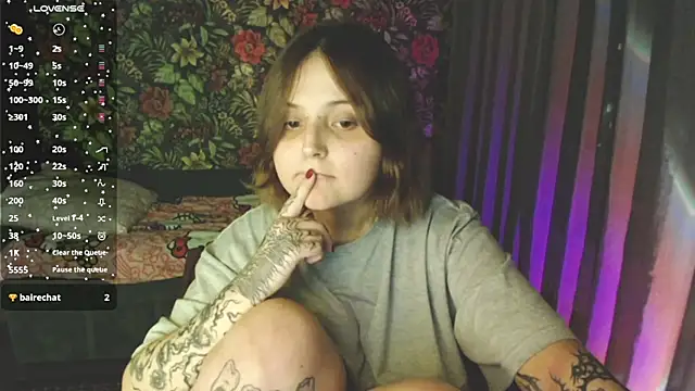 vendymories Chat XXX live