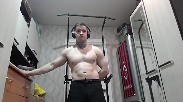 this_is_andy's Live XXX Chat