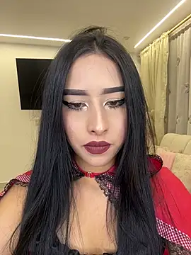 Chat XXX en directo de kymberly_18