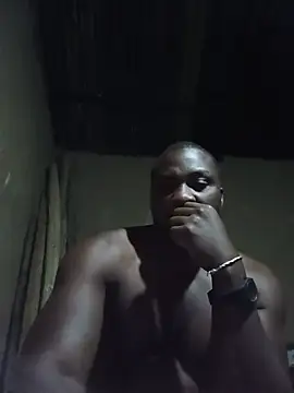 Webkamerová show Hunky_damian3