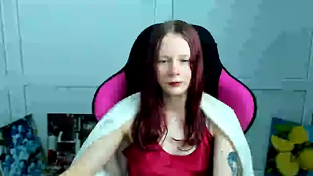 Chatroom XXX en direct de Skylar_spring