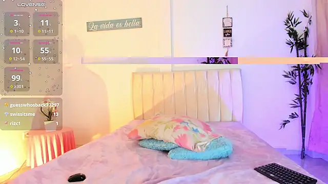 rikaking_ Chat XXX live