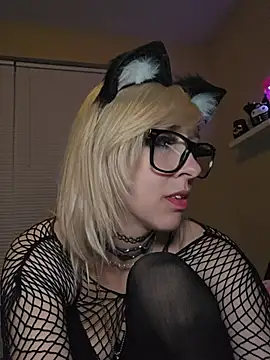 Chat XXX Live AmethystFoxx