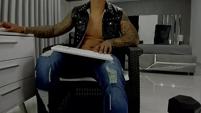 master_jens Live XXX Chat