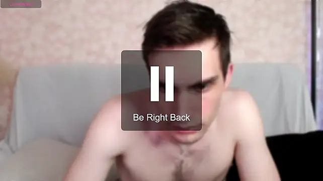 DeanWilde Live XXX-Chat