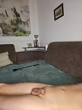 MilanaiEgor Pertunjukan Webcam
