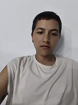 Sweet_nico_19's Live XXX Chat