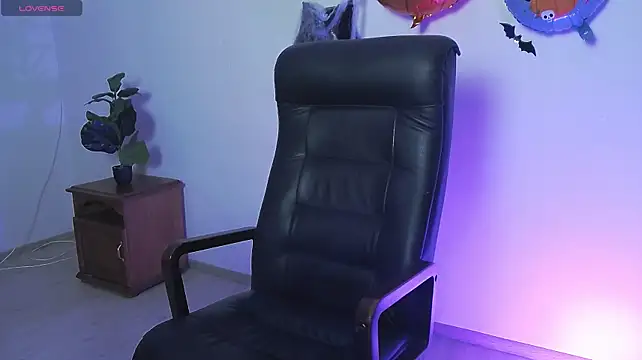 RoxyCatLove 라이브 XXX 채팅