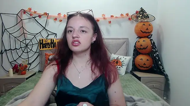 Živý XXX chat MelodiLady