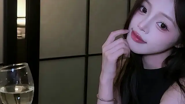 Lucky-Beng 라이브 XXX 채팅
