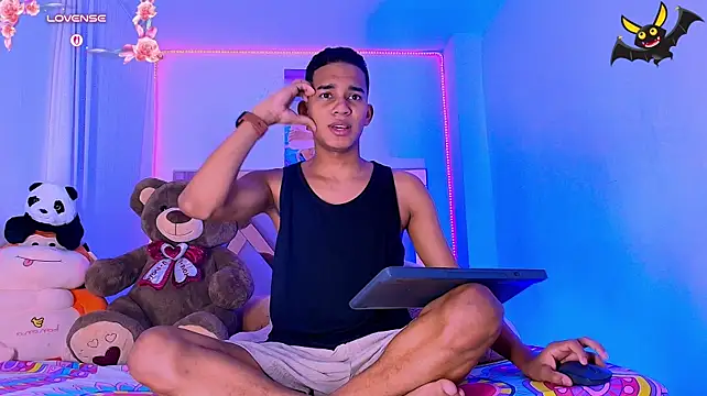 dilan_alfonzo Obrolan Langsung XXX