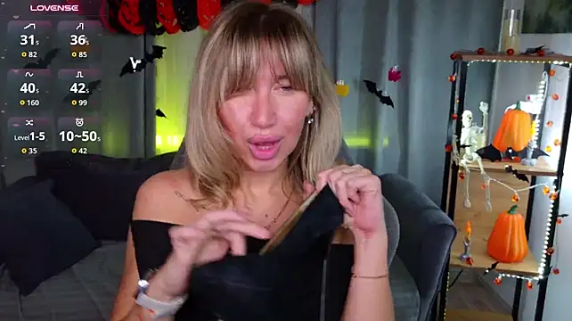 Chat XXX Live MilaBott