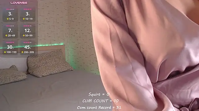 XXX chat uživo modela bettispaghetti