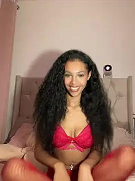 Brattybaee Chat XXX in diretta
