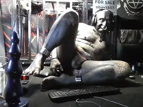 wormobject – Naživo XXX chat