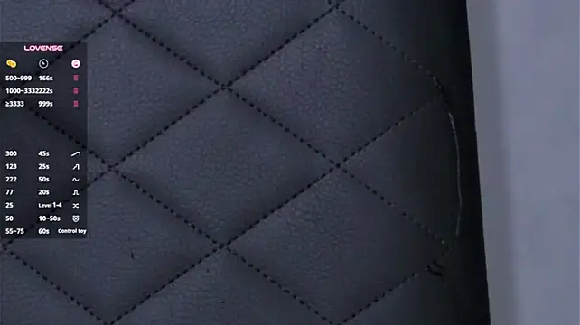 Chat +18 de AmberlyDiamond ao vivo
