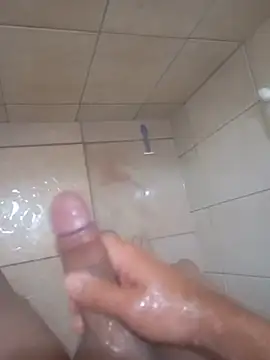 Show de rlollo na webcam