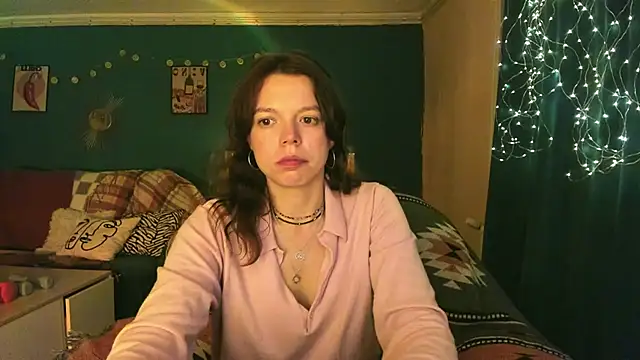 ClancyMorissey 라이브 XXX 채팅