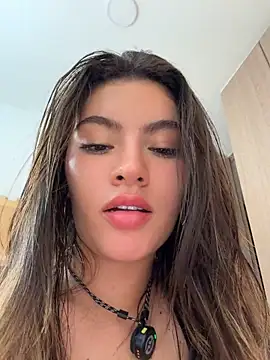 Lizzy_Mei 라이브 XXX 채팅