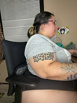 Tillymarie live XXX chat