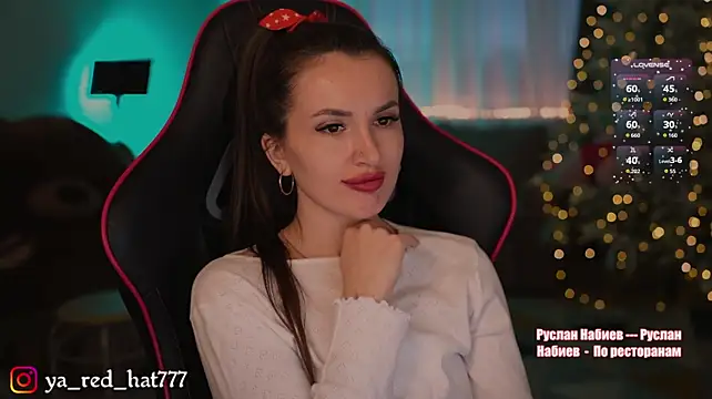 -RED_HAT- live XXX chat