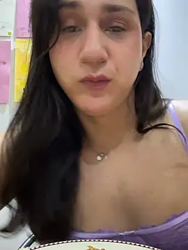 AryloverX Live XXX Chat
