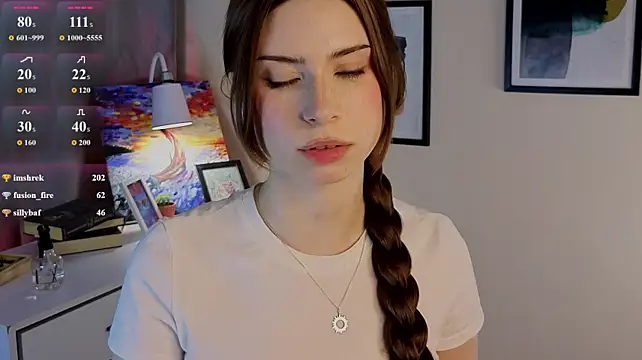 SydneyRowley Chat XXX live