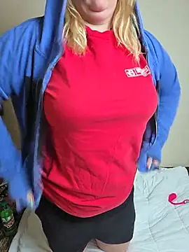 دردشة BabygurlJay الجنسية المباشرة