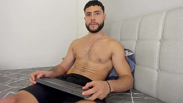 Chat XXX Live mark_foster1