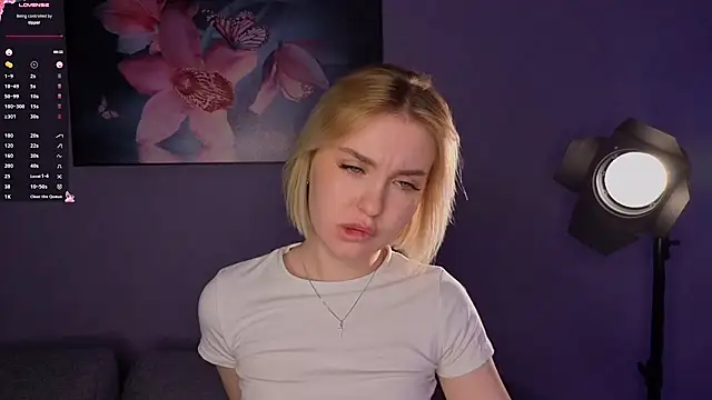 عرض كام Eva_kiki