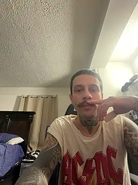 Marc_Anthony_ Live XXX Chat