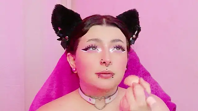 Sachi_Meow's Live XXX Chat