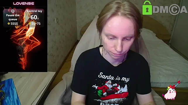 Getoverherenow – Live XXX-chat