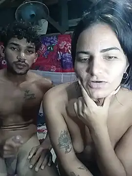 Cubanoshot Live XXX Chat