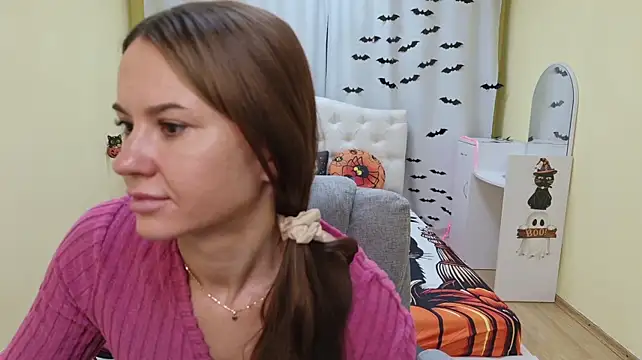 Chat +18 de KaraCriegs ao vivo