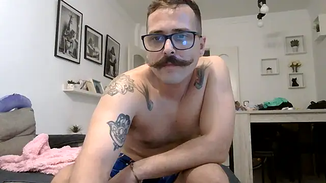 Chatroom XXX en direct de yanick931