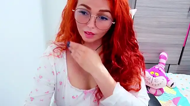 Alexatexa2929 Live XXX-Chat